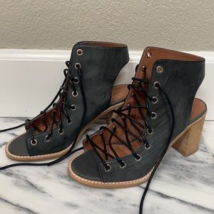 Free People | Shoes by Jeffrey Campbell